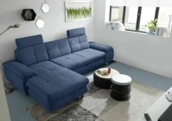 BRW Polsterecke mit Funktion ALBA* Ecksofas