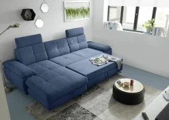 BRW Polsterecke mit Funktion ALBA* Ecksofas