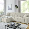 Iwaniccy Polsterecke mit Funktion LONDON* Ecksofas