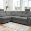 Benformato Polsterecke mit Funktion EDINA* Ecksofas