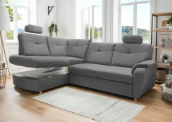 Benformato Polsterecke mit Funktion EDINA* Ecksofas