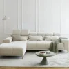 Polsterecke mit Funktion SUNNY