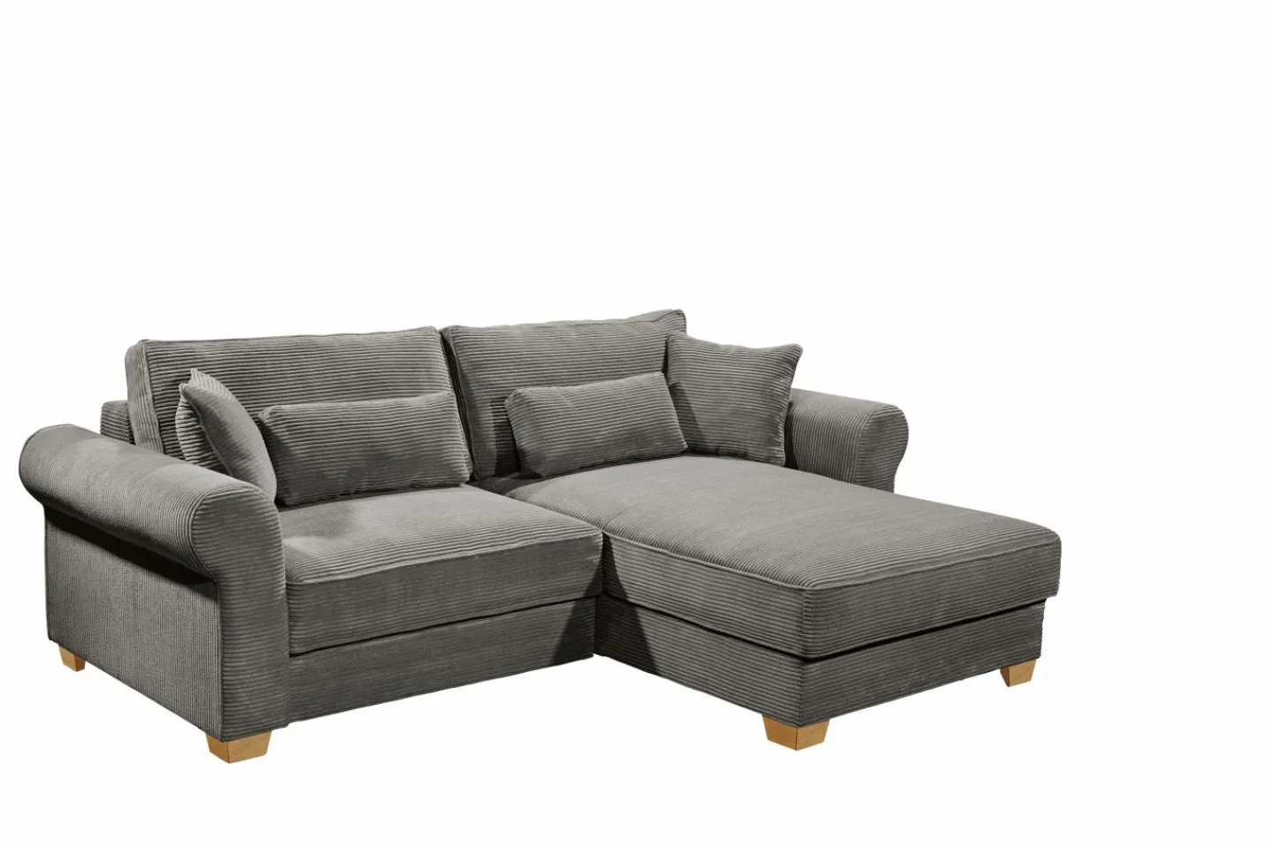 ED-Lifestyle Polsterecke mit Funktion MAZUNTE* Ecksofas