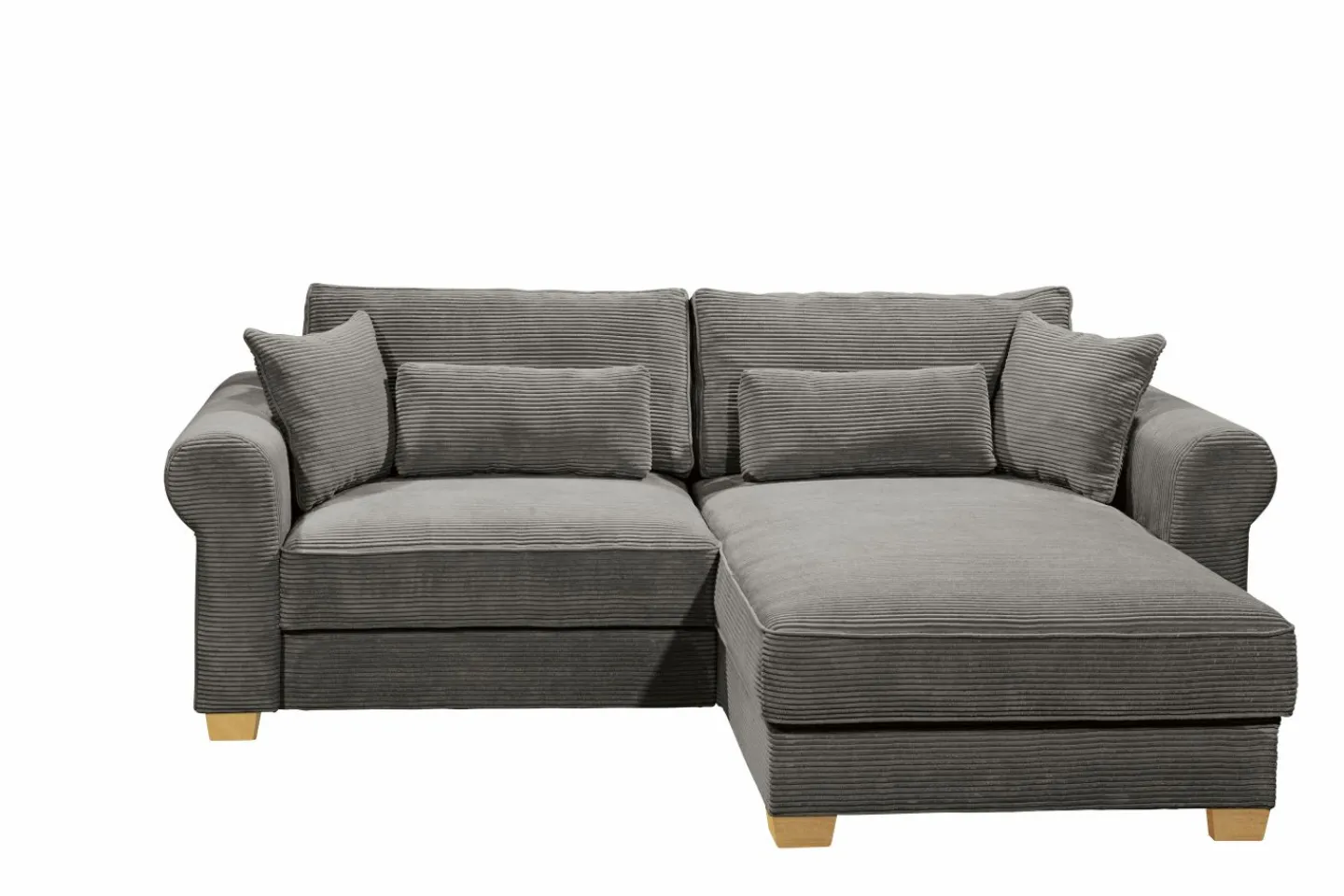 ED-Lifestyle Polsterecke mit Funktion MAZUNTE* Ecksofas