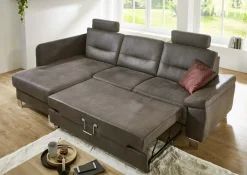 Polipol Polsterecke mit Funktion PAULA* Ecksofas