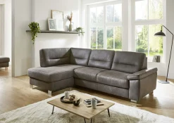Polipol Polsterecke mit Funktion PAULA* Ecksofas