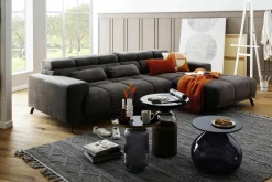 Iwaniccy Polsterecke mit Funktion SPEED* Ecksofas
