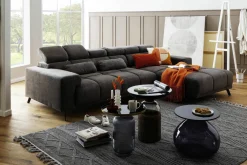 Iwaniccy Polsterecke mit Funktion SPEED* Ecksofas