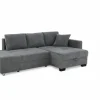 JOB Polsterecke mit Funktion FANTASY* Ecksofas