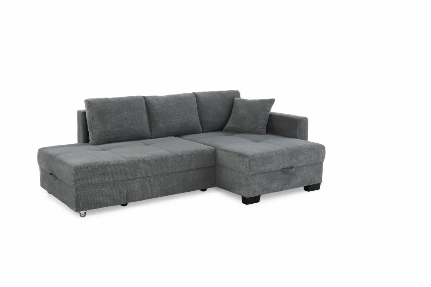 JOB Polsterecke mit Funktion FANTASY* Ecksofas