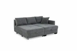 JOB Polsterecke mit Funktion FANTASY* Ecksofas
