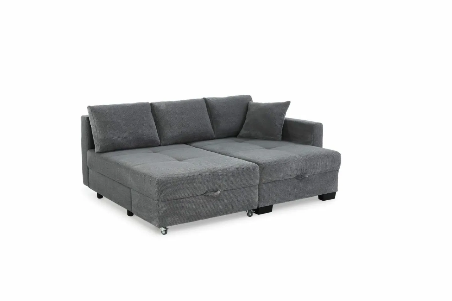 JOB Polsterecke mit Funktion FANTASY* Ecksofas