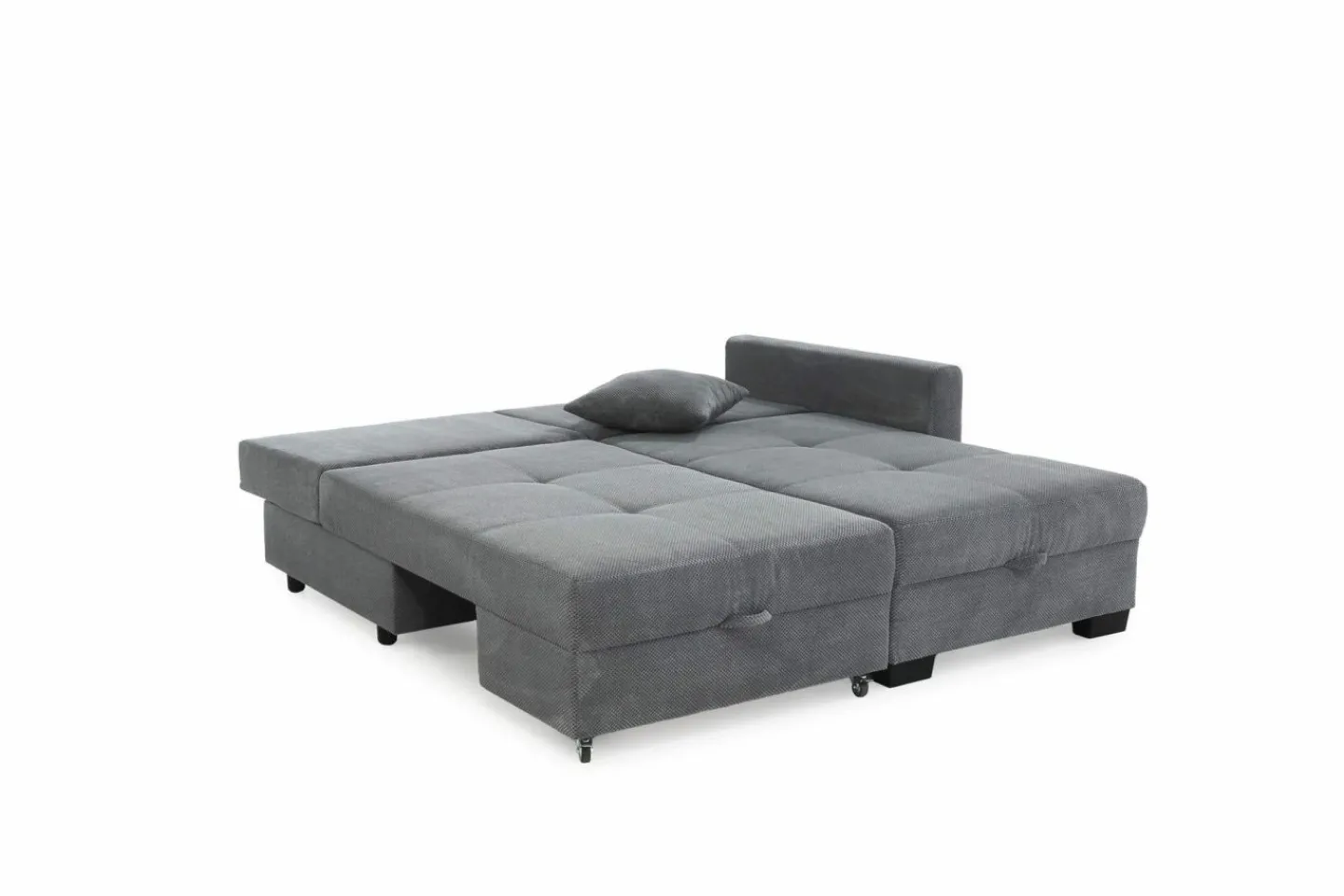 JOB Polsterecke mit Funktion FANTASY* Ecksofas