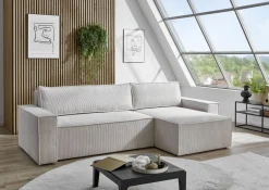 Sun Garden Polsterecke mit Funktion WOLGAST* Ecksofas