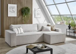 Sun Garden Polsterecke mit Funktion WOLGAST* Ecksofas