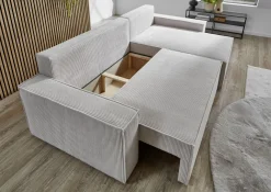 Sun Garden Polsterecke mit Funktion WOLGAST* Ecksofas