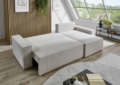 Sun Garden Polsterecke mit Funktion WOLGAST* Ecksofas