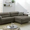 JOB Polsterecke mit Funktion DOUBLE-ONE* Ecksofas