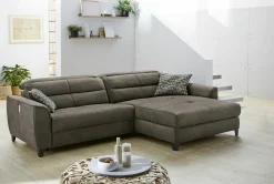 JOB Polsterecke mit Funktion DOUBLE-ONE* Ecksofas