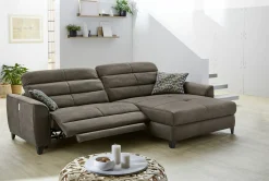 JOB Polsterecke mit Funktion DOUBLE-ONE* Ecksofas