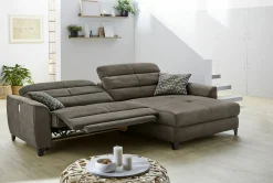 JOB Polsterecke mit Funktion DOUBLE-ONE* Ecksofas