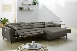 JOB Polsterecke mit Funktion DOUBLE-ONE* Ecksofas