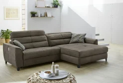 JOB Polsterecke mit Funktion DOUBLE-ONE* Ecksofas