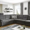 Polipol Polsterecke mit Funktion DIAMAT Q* Ecksofas