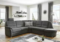 Polipol Polsterecke mit Funktion DIAMAT Q* Ecksofas