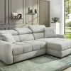 JOB Polsterecke mit Funktion MOVE* Ecksofas
