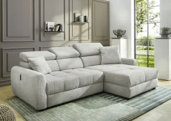 JOB Polsterecke mit Funktion MOVE* Ecksofas