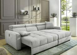 JOB Polsterecke mit Funktion MOVE* Ecksofas