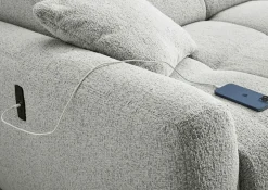 JOB Polsterecke mit Funktion MOVE* Ecksofas