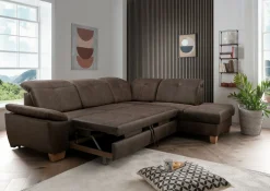 Benformato Polsterecke mit Funktion MANDURIA* Ecksofas