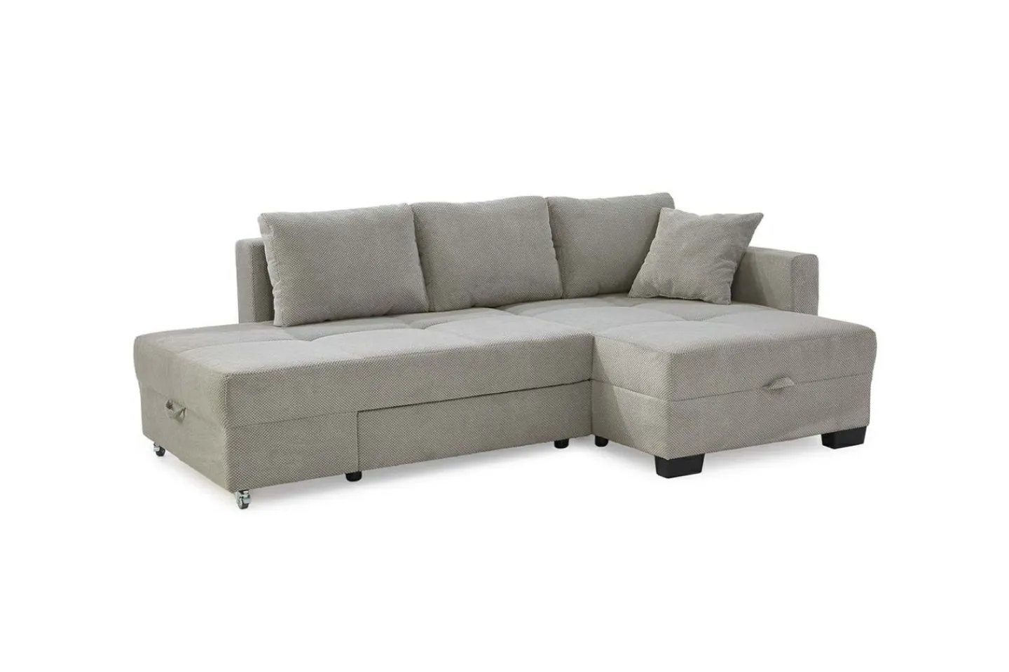 JOB Polsterecke mit Funktion FANTASY* Ecksofas