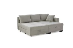 JOB Polsterecke mit Funktion FANTASY* Ecksofas