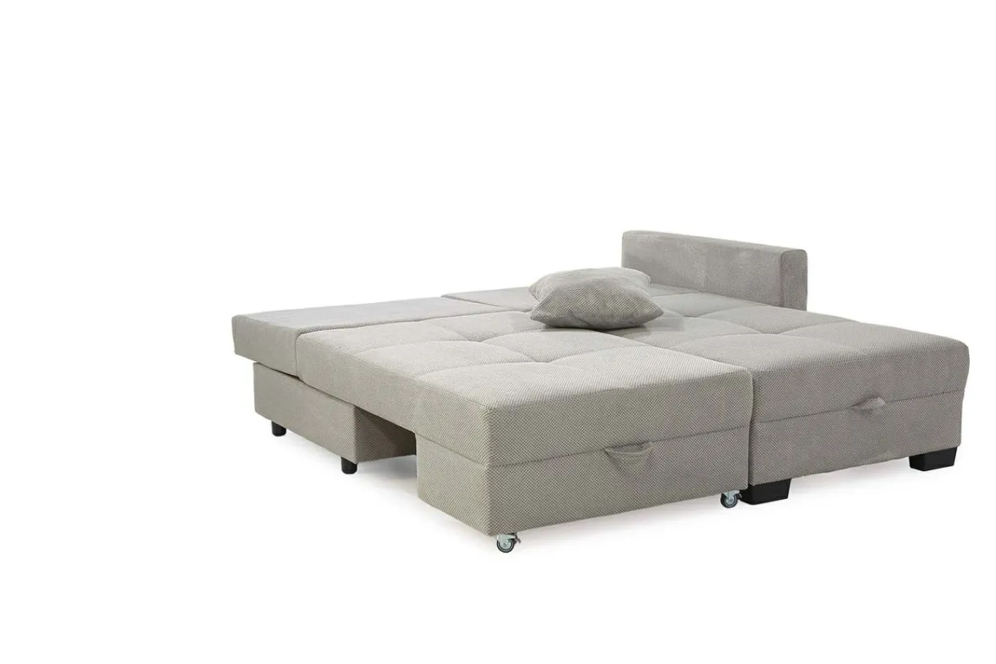 JOB Polsterecke mit Funktion FANTASY* Ecksofas