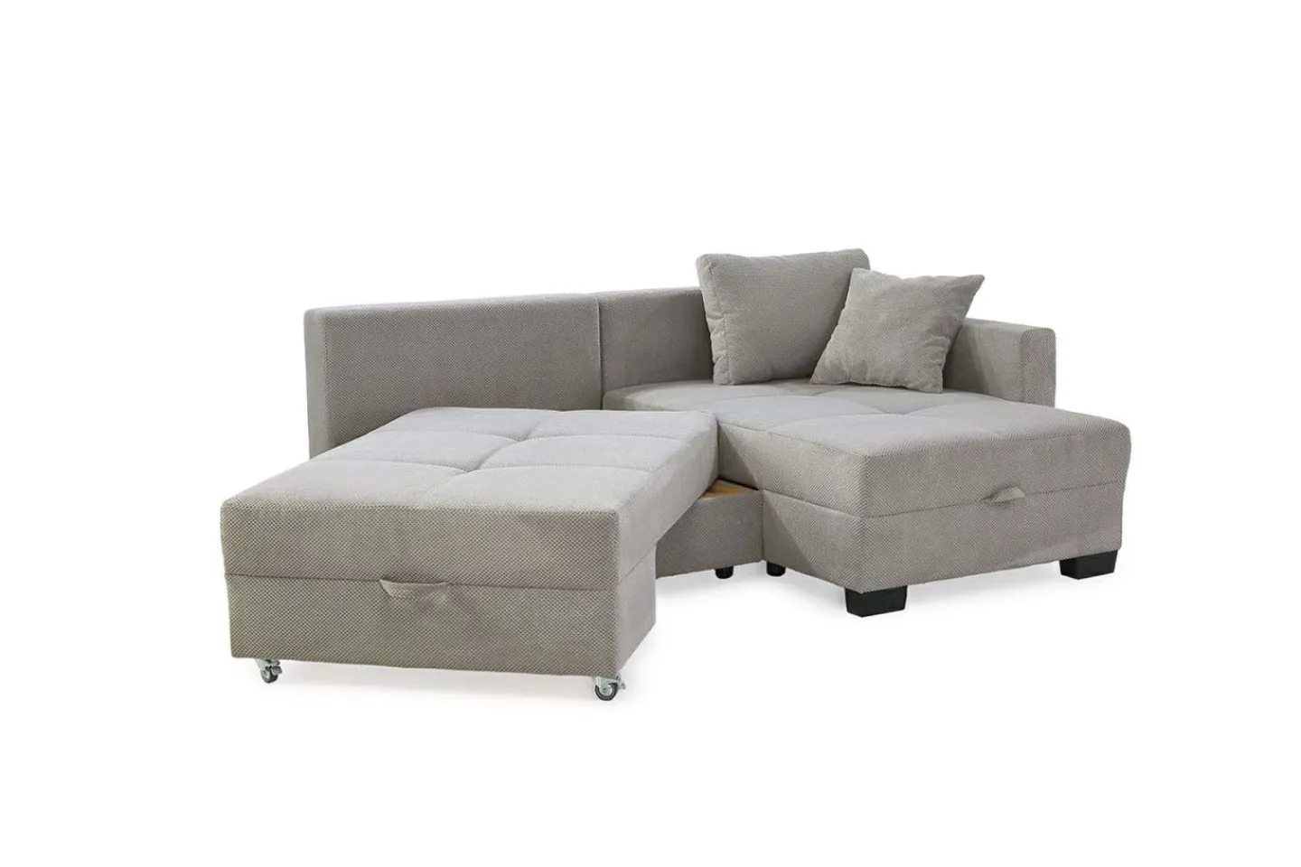 JOB Polsterecke mit Funktion FANTASY* Ecksofas