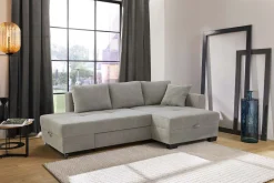 JOB Polsterecke mit Funktion FANTASY* Ecksofas