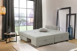 JOB Polsterecke mit Funktion FANTASY* Ecksofas