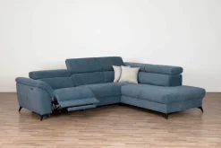 Polsterecke mit Funktion BOCA