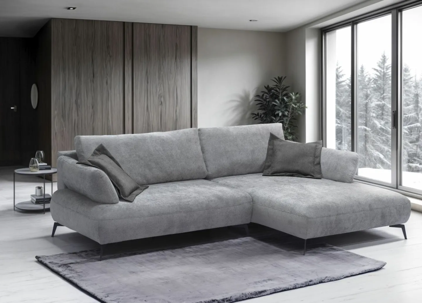 Exxpo Polsterecke mit Funktion MADISON* Ecksofas