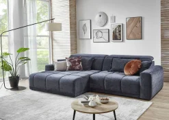 Iwaniccy Polsterecke mit Funktion BROOK* Ecksofas