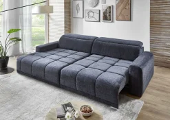 Iwaniccy Polsterecke mit Funktion BROOK* Ecksofas
