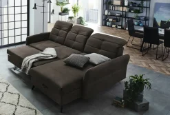 Polsterecke mit Funktion LOFT