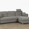 Matex Polsterecke mit Funktion DEVA* Ecksofas
