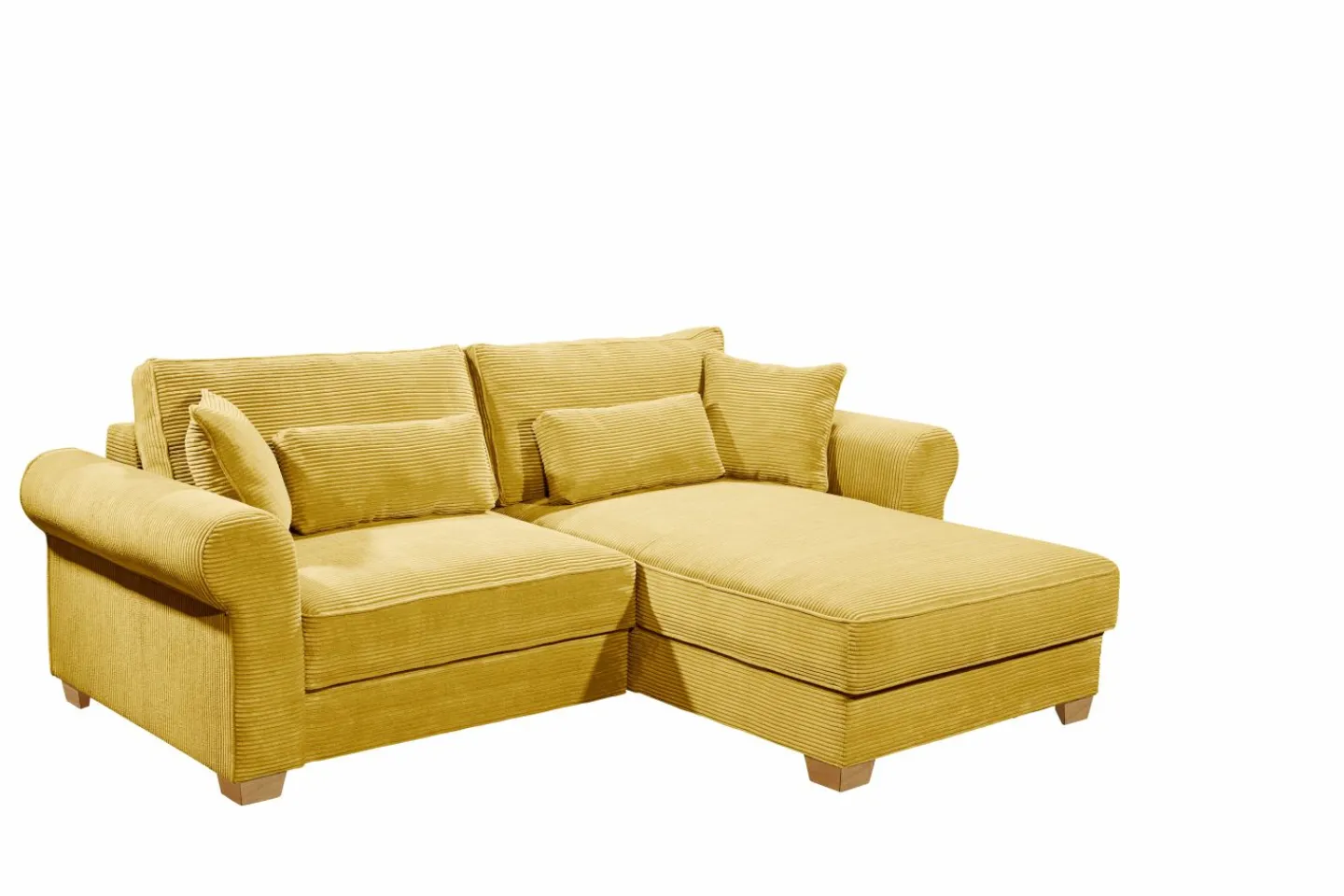 ED-Lifestyle Polsterecke mit Funktion MAZUNTE* Ecksofas