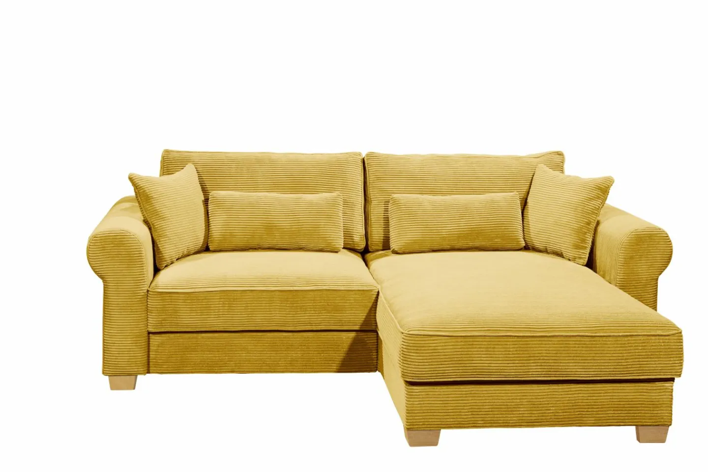 ED-Lifestyle Polsterecke mit Funktion MAZUNTE* Ecksofas