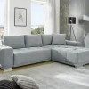 JOB Polsterecke mit Funktion KAMZA* Ecksofas