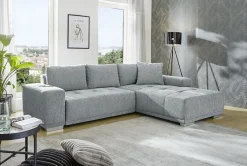 JOB Polsterecke mit Funktion KAMZA* Ecksofas